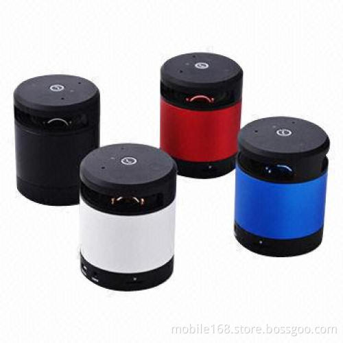 Handsfree T-Flash Card Function Mini Wireless Bluetooth Speaker